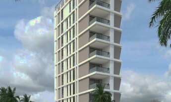 Imagem 2: RESIDENCIAL SAINT ANTOINE - APARTAMENTO ALTO PADRÃO - NA PRAIA BRAVA