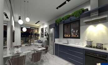 Imagem 7: RESIDENCIAL SAINT ANTOINE - APARTAMENTO ALTO PADRÃO - NA PRAIA BRAVA