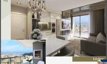 Imagem 7: VILLA MARIANA RESIDENCE - APARTAMENTO 02 DORMITÓRIOS - ÓTIMO PADRÃO - NO BAIRRO SÃO JOÃO