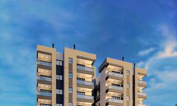 Imagem 2: JARDIM BOM SUCESSO RESIDENCE - APARTAMENTO 02 DORMITÓRIOS, SENDO 01 SUÍTE - NO BAIRRO DA B