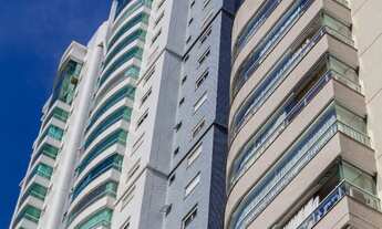 Imagem 3: EDIFÍCIO RESIDENCIAL TORRE ESMERALDA - APARTAMENTO 04 SUÍTES - MOBILIADO - ALTO PADRÃO - N