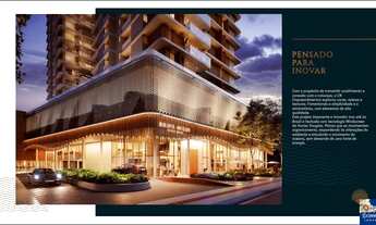 Imagem 4: BRAVA OCEAN HOME CLUB - APARTAMENTO 02 SUÍTES - NA PRAIA BRAVA - ENTREGA DEZEMBRO DE 2027