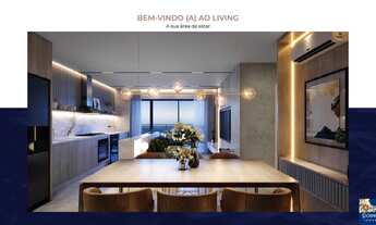 Imagem 7: SKY BRAVA RESIDENCE - APARTAMENTO 03 SUÍTES - ALTO PADRÃO - NA PRIA BRAVA