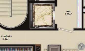 Imagem 4: RESIDNCIAL BONNE VIE - APARTAMENTO 03 SUÍTES - MOBILIADO - 01 APARTAMENTO POR ANDAR - NA R