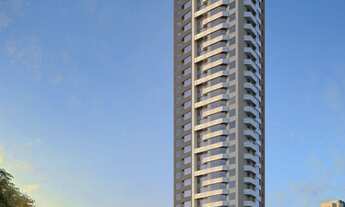 Imagem: RESIDENCIAL ATMOS SKY - APARTAMENTO 03 DORMITÓRIOS