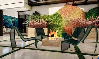 Imagem 5: JARDIM BOM SUCESSO RESIDENCE - APARTAMENTO 02 DORMITÓRIOS, SENDO 01 SUÍTE - NO BAIRRO DA B