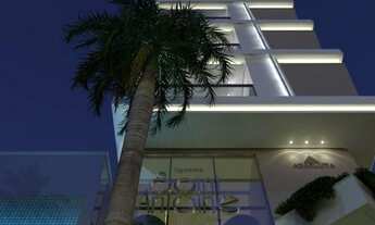 Imagem 3: RESIDENCIAL SAINT ANTOINE - APARTAMENTO ALTO PADRÃO - NA PRAIA BRAVA