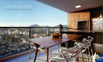 Imagem 7: RESIDENCIAL SUPREME GARDEN - APARTAMENTO 03 DORMITÓRIOS - NO BAIRRO DOM BOSCO