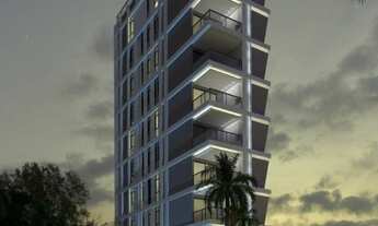 Imagem 4: RESIDENCIAL SAINT ANTOINE - APARTAMENTO ALTO PADRÃO - NA PRAIA BRAVA