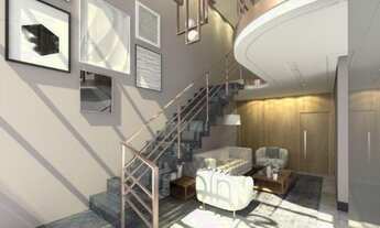 Imagem 5: RESIDENCIAL SAINT ANTOINE - APARTAMENTO ALTO PADRÃO - NA PRAIA BRAVA