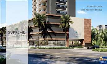 Imagem: RESIDENCIAL SUPREME GARDEN - APARTAMENTO