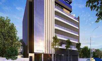 Imagem 2: RESIDENCIAL BREMEN DÖRF - COBERTURA DUPLEX COM PISCINA - 04 SUÍTES - UM APARTAMENTO POR AN