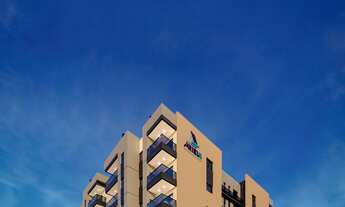 Imagem 1: JARDIM BOM SUCESSO RESIDENCE - APARTAMENTO 02 DORMITÓRIOS, SENDO 01 SUÍTE - NO BAIRRO DA B