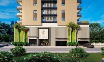 Imagem 3: JARDIM BOM SUCESSO RESIDENCE - APARTAMENTO 02 DORMITÓRIOS, SENDO 01 SUÍTE - NO BAIRRO DA B