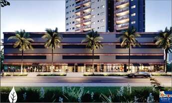 Imagem: RESIDENCIAL SUPREME GARDEN - APARTAMENTO