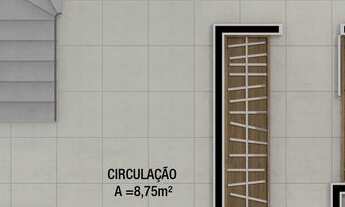 Imagem 5: RESIDENCIAL BREMEN DÖRF - COBERTURA DUPLEX COM PISCINA - 04 SUÍTES - UM APARTAMENTO POR AN