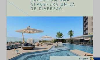 Imagem 6: RESIDENCIAL ATMOS SKY - APARTAMENTO LOFT - PLANTA FLEXÍVEL - ALTO PADRÃO - ENTREGA EM DEZ