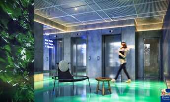 Imagem 5: RESIDENCIAL LAGOM - APARTAMENTO 03 SUÍTES - NA RUA 902