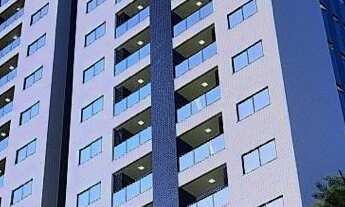 Imagem 3: PAGANINI TOWER - APARTAMENTO 02 SUÍTES - ALTO PADRÃO - NA RUA 901