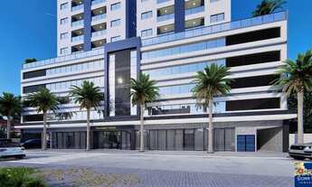 Imagem: PAGANINI TOWER - APARTAMENTO 02 SUÍTES