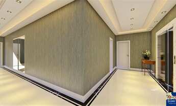 Imagem 6: PAGANINI TOWER - APARTAMENTO 02 SUÍTES - ALTO PADRÃO - NA RUA 901