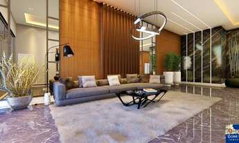 Imagem 4: PAGANINI TOWER - APARTAMENTO 02 SUÍTES - ALTO PADRÃO - NA RUA 901