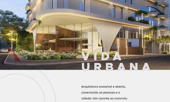 Imagem 4: RESIDENCIAL LAGUNA 182 - APARTAMENTO 03 SUÍTES - ALTO PADRÃO - NO BAIRRO FAZENDA