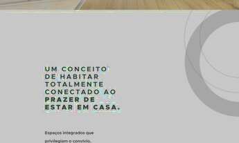 Imagem 7: RESIDENCIAL LAGUNA 182 - APARTAMENTO 03 SUÍTES - ALTO PADRÃO - NO BAIRRO FAZENDA