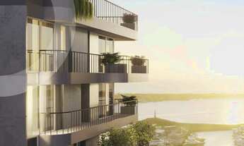 Imagem 5: RESIDENCIAL LAGUNA 182 - APARTAMENTO 03 SUÍTES - ALTO PADRÃO - NO BAIRRO FAZENDA