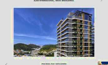 Imagem 2: RESIDENCIAL ARTEFACTO TOWERS - APARTAMENTO 03 SUÍTE - COM 193M² PRIVATIVOS - COM VISTA MAR