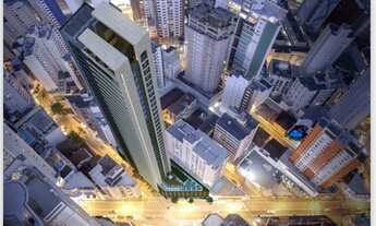 Imagem 2: RESIDENCIAL 135 JARDINS - APARTAMENTO 04 SUÍTES - 177M² PRIVATIVOS - ALTO PADRÃO - NA AVEN