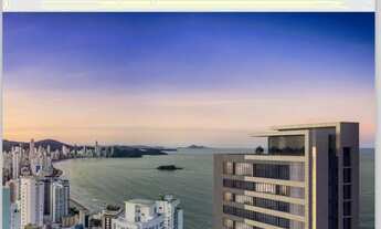 Imagem 4: RESIDENCIAL 135 JARDINS - APARTAMENTO 04 SUÍTES - 177M² PRIVATIVOS - ALTO PADRÃO - NA AVEN