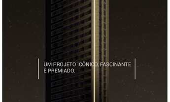 Imagem: RESIDENCIAL 135 JARDINS - APARTAMENTO 04