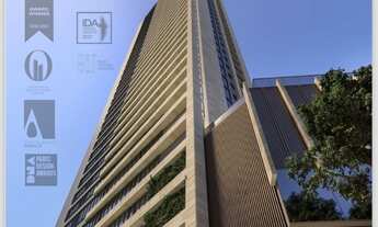 Imagem 3: RESIDENCIAL 135 JARDINS - APARTAMENTO 04 SUÍTES - 177M² PRIVATIVOS - ALTO PADRÃO - NA AVEN