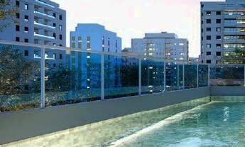 Imagem 6: RESIDENCIAL BROOKLYN - APARTAMENTO 03 DORMITÓRIOS SENDO 02 SUÍTES - ALTO PADRÃO