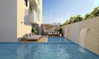 Imagem 4: RESIDENCIAL PARADISO DEL MARE - APARTAMENTO 02 DORMITÓRIOS - NO BAIRRO FAZENDA - ENTREGA E