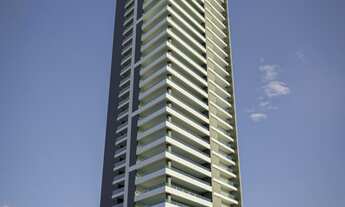 Imagem 1: VELÁZQUEZ RESIDENCE - APARTAMENTO 04 SUÍTES - VISTA MAR - ALTO PADRÃO