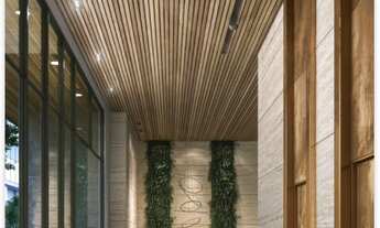 Imagem 6: RESIDENCIAL 135 JARDINS - APARTAMENTO 04 SUÍTES - 177M² PRIVATIVOS - ALTO PADRÃO - NA AVEN