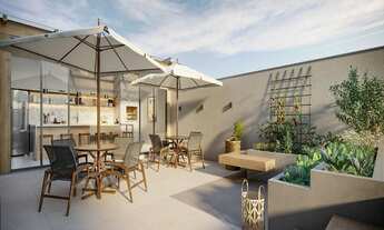 Imagem 5: RESIDENCIAL PARADISO DEL MARE - APARTAMENTO 02 DORMITÓRIOS - NO BAIRRO FAZENDA - ENTREGA E