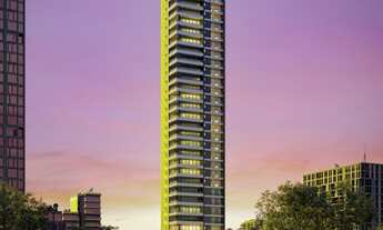 Imagem 2: VELÁZQUEZ RESIDENCE - APARTAMENTO 04 SUÍTES - VISTA MAR - ALTO PADRÃO