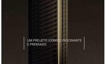 Imagem: RESIDENCIAL 135 JARDINS - APARTAMENTO 04