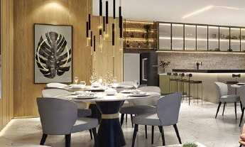 Imagem 7: RESIDENCIAL BROOKLYN - APARTAMENTO 03 DORMITÓRIOS SENDO 02 SUÍTES - ALTO PADRÃO