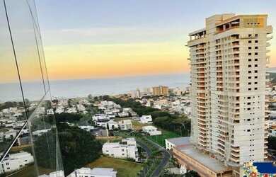 Imagem 3: RIVIERA CONCEPT - APARTAMENTO 02 SUÍTES - EM ANDAR ALTO - COM VISTA PARA O MAR DA PRAIA B