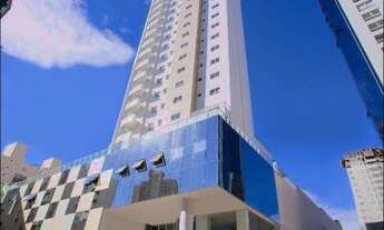 Imagem 1: APARTAMENTO DIFERENCIADO - 03 SUÍTES - ALTO PADRÃO - NA RUA 951 - EDIFÍCIO PORTINAX RESIDE