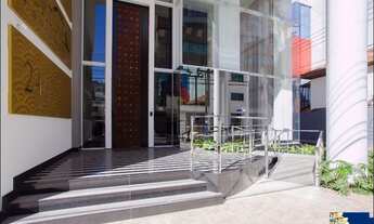 Imagem 3: APARTAMENTO DIFERENCIADO - 03 SUÍTES - ALTO PADRÃO - NA RUA 951 - EDIFÍCIO PORTINAX RESIDE