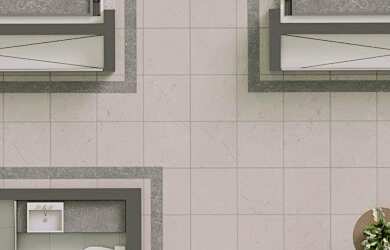 Imagem 6: SÃO VICENTE HOME CLUB - APARTAMENTO GARDEN 01 DORMITÓRIO - COM 64M² PRIVATIVOS - ÁREA DE L