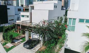 Imagem: CONDOMÍNIO PORTO RIVIERA - CASA 04 SUÍTES