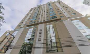 Imagem 1: QUATRO ESTAÇÕES RESEDENCE - APARTAMENTO 03 SUÍTES - MOBILIADO - NO BAIRRO PIONEIROS