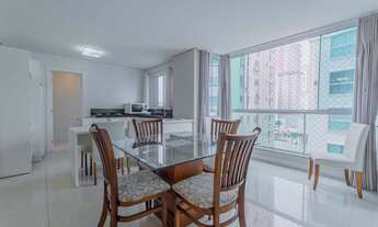 Imagem 7: QUATRO ESTAÇÕES RESEDENCE - APARTAMENTO 03 SUÍTES - MOBILIADO - NO BAIRRO PIONEIROS