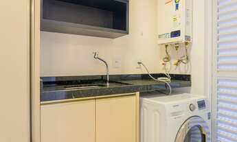 Imagem 6: EDIFÍCIO ILHA VERDE - APARTAMENTO 03 SUÍTES - NA BARRA SUL